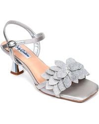 Lady Couture - Lori Sandal - Lyst