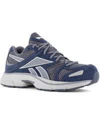 Reebok - Premier Road Plus Vi Composite Toe Work Sneaker - Lyst