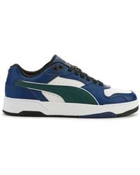 PUMA - Rbd Break Low Sneaker - Lyst