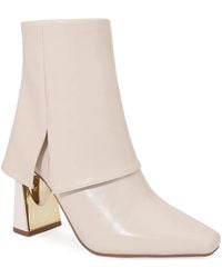 Ninety Union - Farina Bootie - Lyst