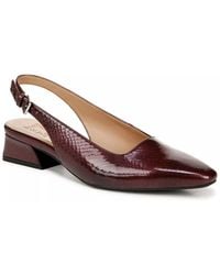 Naturalizer - Ginger Pump - Lyst