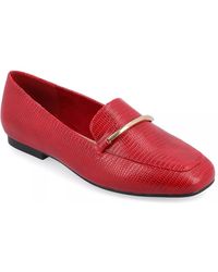 Journee Collection - Wrenn Loafer - Lyst