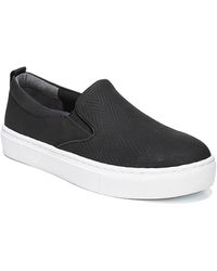 dr scholl's no doubt platform sneaker