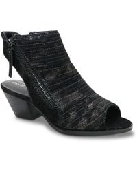 David Tate - Extra Wide Width Sidney Sandal - Lyst