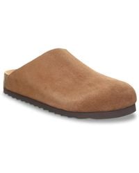 BEARPAW - Trinity Slipper - Lyst