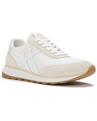 Fitflop - Retroq Ff Sneaker - Lyst