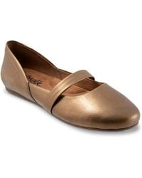 Softwalk - Samara Flat - Lyst