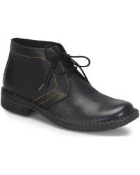 Born - Harrison Boot - Lyst