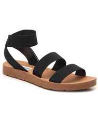 steve madden iria sandals