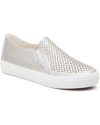 restricted slip on sneakers