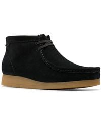 Clarks - Wallaston Boot - Lyst