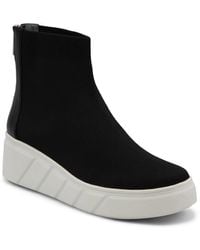 Charles David - Rio Sneaker Bootie - Lyst