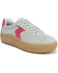 Dr. Scholls - Time Off Win Platform Sneaker - Lyst
