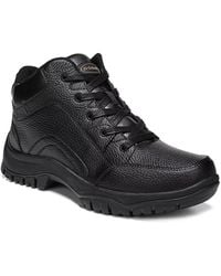 Dr. Scholls - Charge Work Boot - Wide Width Available - Lyst