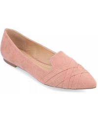 Journee Collection - Mindee Loafer - Lyst
