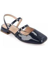 Journee Collection - Gretchenn Flat - Lyst