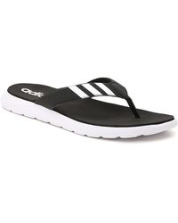 adidas Sandals and flip-flops for Men | Online Sale up to 50% off | Lyst