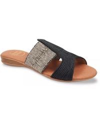 Andre Assous - Noor Sandal - Lyst