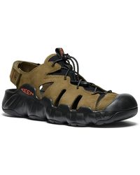 Keen - Hyperport Fisherman Sandal - Lyst