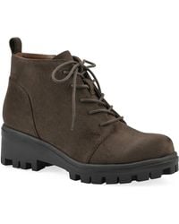 White Mountain - Tariq Bootie - Lyst
