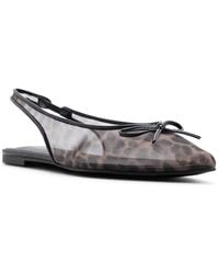 Call It Spring - Jennika Flat - Lyst