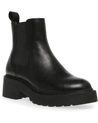 steve madden odo chelsea boot