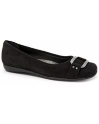 Trotters - Sizzle Flat - Lyst