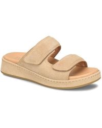 Born - Vivian Sandal - Lyst