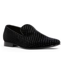 Steve Madden - Lifted Smoking Loafer - Lyst