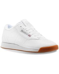 dsw reebok princess