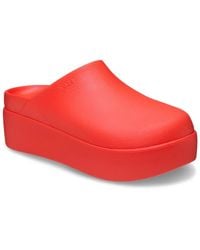 Crocs™ - Dylan Platform Clog - Lyst