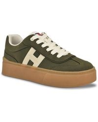 Tommy Hilfiger - Celmi Platform Sneaker - Lyst