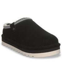 BEARPAW - Calista Slipper - Lyst
