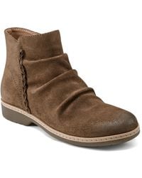 Earth - Hilaree Bootie - Lyst