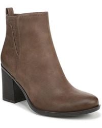 Naturalizer - Wide Width Jodi Bootie - Lyst