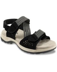 Softwalk - Oahu Sandal - Lyst