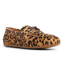 Sperry Top-Sider - Slim Boat Shoe - Lyst