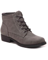 sporto halley bootie