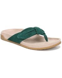 Vionic - Eva Flip Flop - Lyst