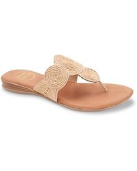 Andre Assous - Nikky Sandal - Lyst