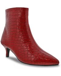 Bellini - Vegas Bootie - Lyst