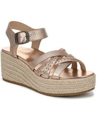 Vionic - Dana Sandal - Lyst