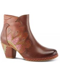 L'ARTISTE - Zamihi Bootie - Lyst
