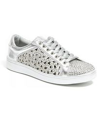 Lady Couture - Paris Sneaker - Lyst