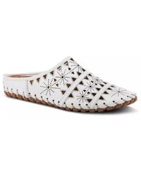 Spring Step - Fusalide Mule - Lyst