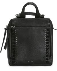 the sak mini backpack