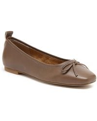 Kelsi Dagger Brooklyn - Frankie Ballet Flat - Lyst