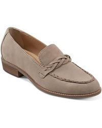 Earth - Edie Loafer - Lyst