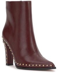 Jessica Simpson - Rixie Bootie - Lyst