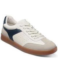 Florsheim - Pace Ttoe Sneaker - Lyst